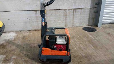 Belle Wacker RPC 30-40 Trench Compactor Plate