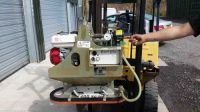 Probst SH1000 Mini B Vacuum Paving Kerb Lifter