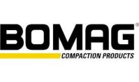 Bomag