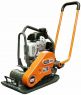 Belle PCLX 320 400 Compaction Plate