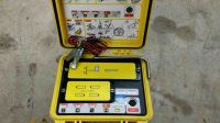 Ezitrace CAT Signal Generator