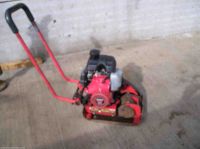 Fairport FPL 320 Vibrating Compactor Plate