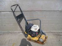 Fairport VP1340 Vibrating Compactor Plate