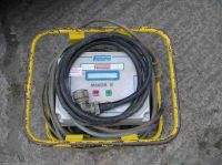 Fusomatic M60DR Plastic Pipe Welder - FOR SPARES or REPAIRS