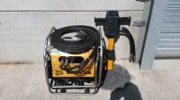 JCB Beaver Hydraulic Breaker with Honda Engine 2011 Model Year