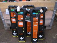 Cable Avoidance Detector MK2 from Radiodetection