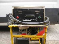 MSA Nexus ECU510 Plastic Pipe Welder