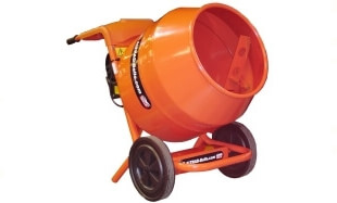 Belle Cement Mixers
