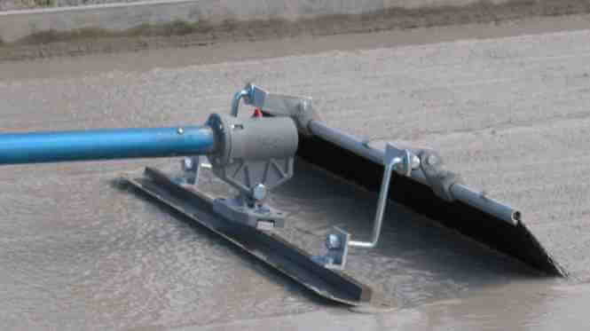 MBW Fresno Broom
